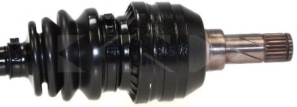 L?BRO 304426 Drive Shaft